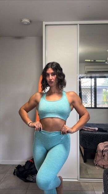 Gloria Bernardi