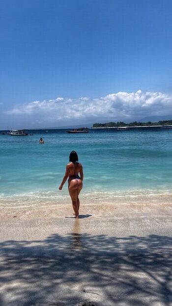 Full leaked Gloria bernardi private onlyfans photo