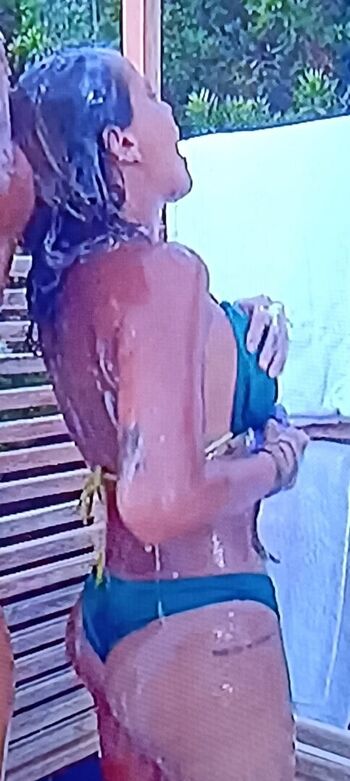 Full leaked Gloria camila private onlyfans photo