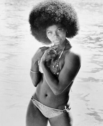 Full leaked Gloria hendry private onlyfans photo