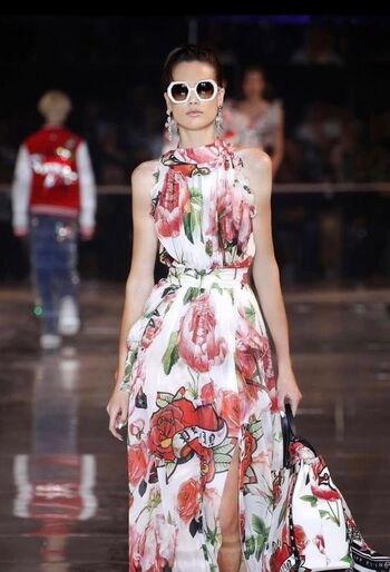 Gloria-Sophie Burkandt