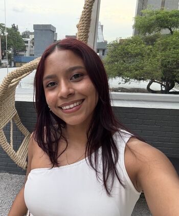 Full leaked Gloriannys perez private onlyfans photo