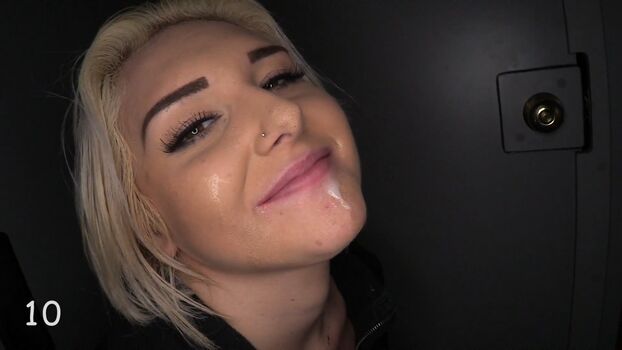 Full leaked Gloryholeswallow private onlyfans photo