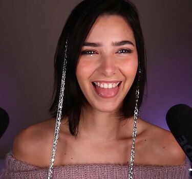 Glow Asmr