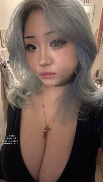 Full leaked Gnarily private onlyfans photo