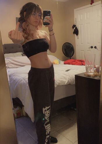 Full leaked Gnarlywolf page private onlyfans photo