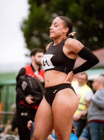 Génesis Daniela Capellán