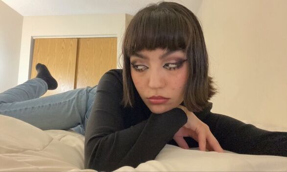 Full leaked Goatmonty private onlyfans photo