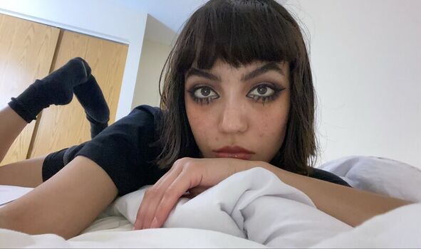 Full leaked Goatmonty private onlyfans photo
