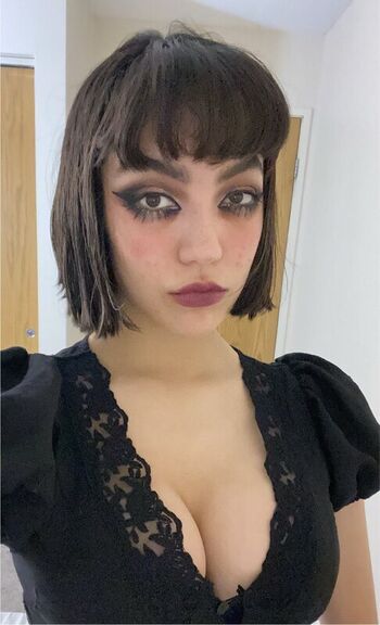 Full leaked Goatmonty private onlyfans photo