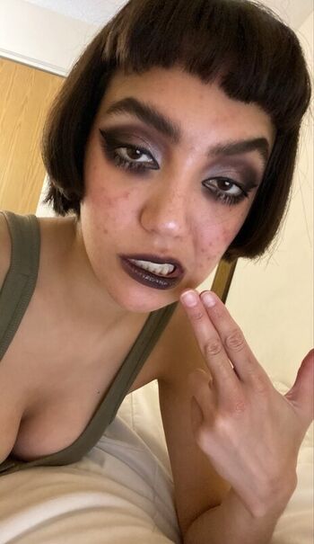 Full leaked Goatmonty private onlyfans photo