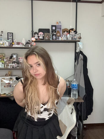 Full leaked Goblin gamerlive page private onlyfans photo