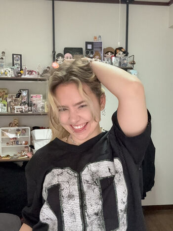 Full leaked Goblin gamerlive page private onlyfans photo