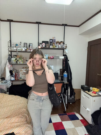 Full leaked Goblin gamerlive private onlyfans photo