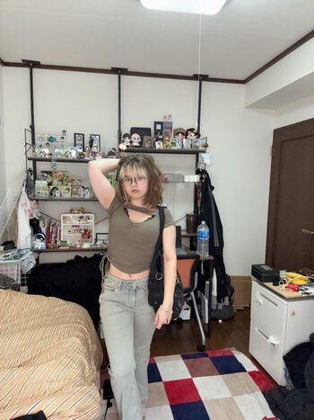 Full leaked Goblin gamerlive private onlyfans photo