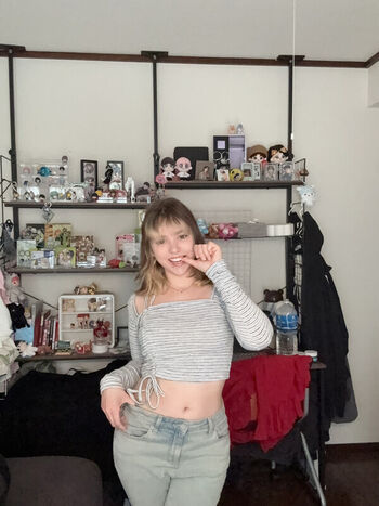 Full leaked Goblin gamerlive private onlyfans photo