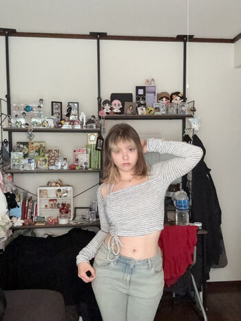Full leaked Goblin gamerlive private onlyfans photo