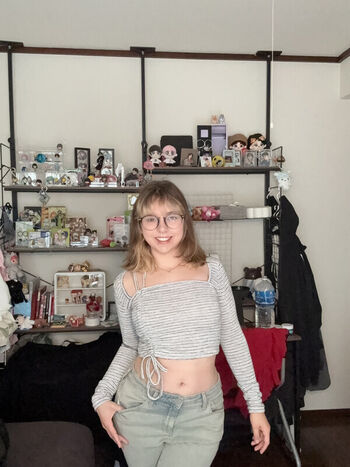 Full leaked Goblin gamerlive private onlyfans photo