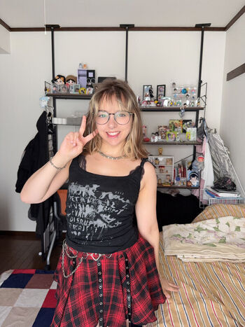 Full leaked Goblin gamerlive private onlyfans photo