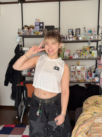 Full leaked Goblin gamerlive private onlyfans photo
