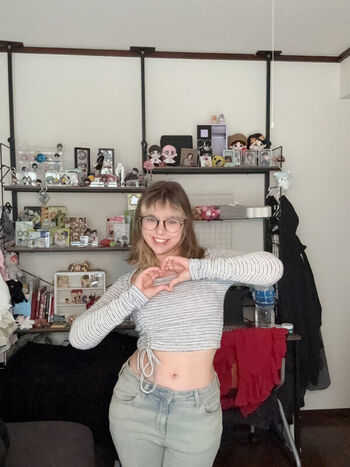 Full leaked Goblin gamerlive private onlyfans photo