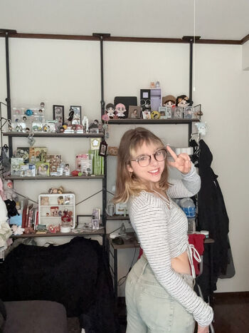 Full leaked Goblin gamerlive private onlyfans photo