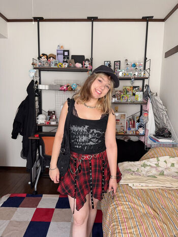Full leaked Goblin gamerlive private onlyfans photo