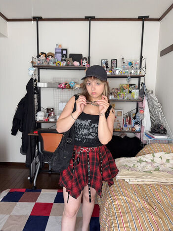 Full leaked Goblin gamerlive private onlyfans photo