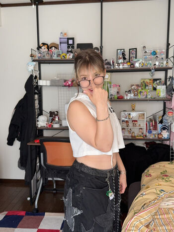 Full leaked Goblin gamerlive private onlyfans photo
