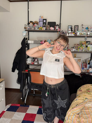 Full leaked Goblin gamerlive private onlyfans photo