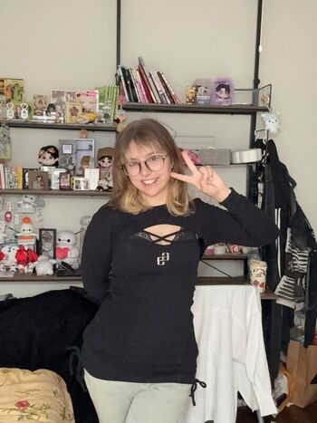 Full leaked Goblin gamerlive private onlyfans photo