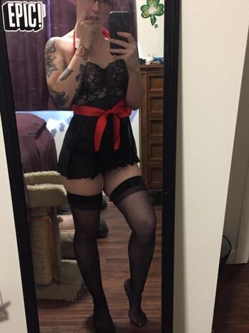 Full leaked Goblinqueen private onlyfans photo