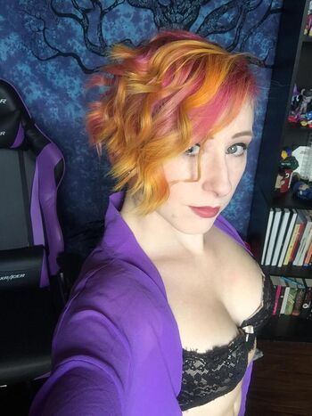 Full leaked Goblinqueen private onlyfans photo