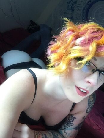 Full leaked Goblinqueen private onlyfans photo