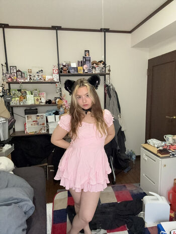 Full leaked Goblintheraccoon private onlyfans photo