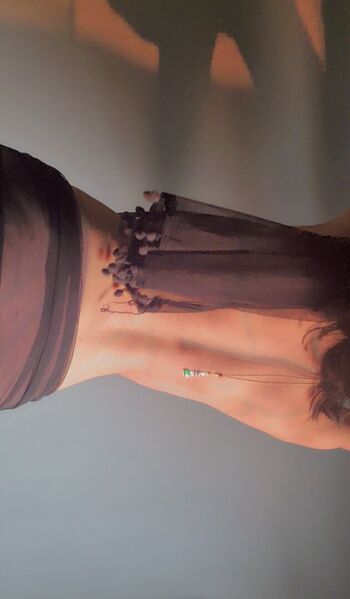 Full leaked Goddess anu private onlyfans photo
