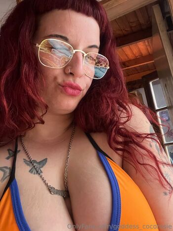 Full leaked Goddess cocorosie private onlyfans photo