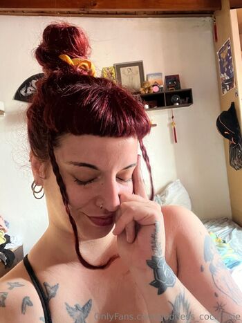 Full leaked Goddess cocorosie private onlyfans photo