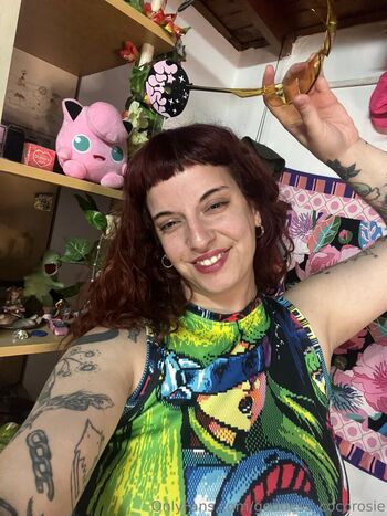 Full leaked Goddess cocorosie private onlyfans photo