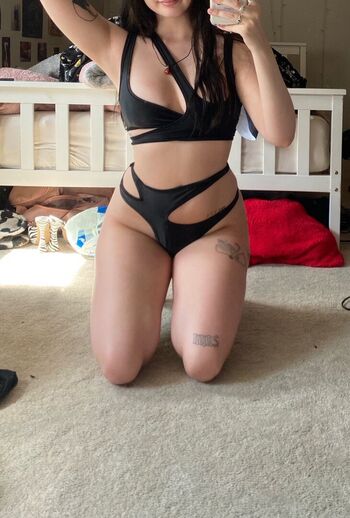 Full leaked Goddess eve private onlyfans photo
