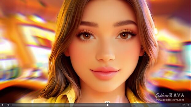 Goddess Kaya