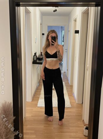 Full leaked Goddess leana page private onlyfans photo