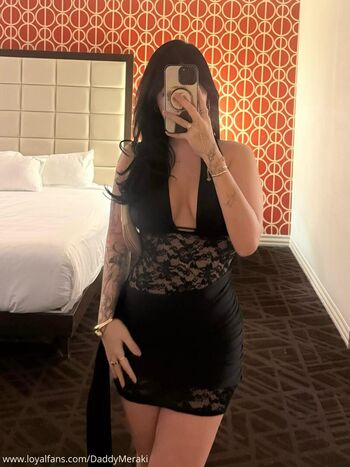 Full leaked Goddess meraki private onlyfans photo