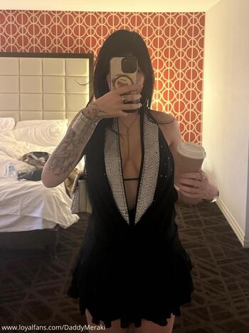 Full leaked Goddess meraki private onlyfans photo