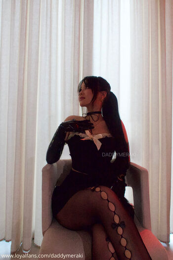 Full leaked Goddess meraki private onlyfans photo