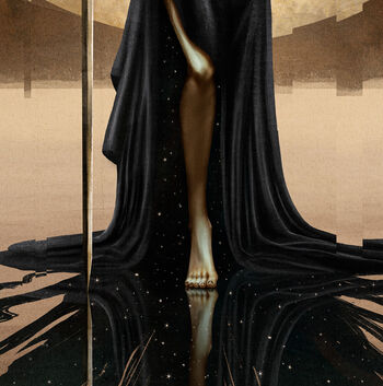 Full leaked Goddess nyx private onlyfans photo