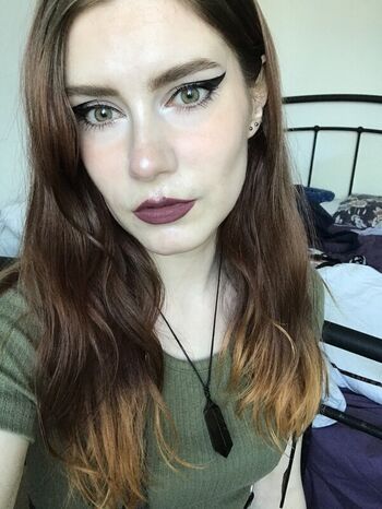 Goddess.Serana