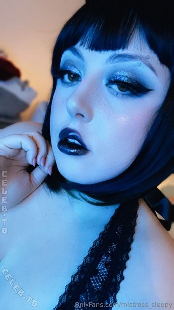 Full leaked Goddess sleepy page private onlyfans photo