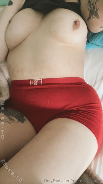 Full leaked Goddess sleepy page private onlyfans photo