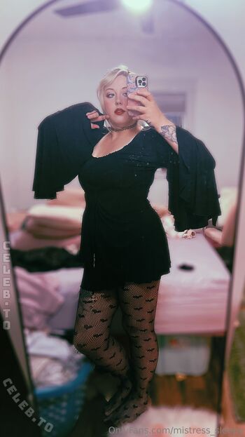 Full leaked Goddess sleepy page private onlyfans photo